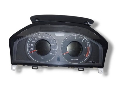 Volvo v70 2008 счетчик / спидометр фото №1