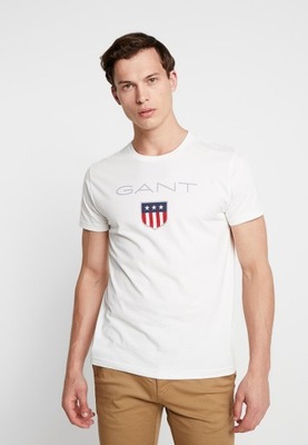 GANT T-SHIRT XS CAL