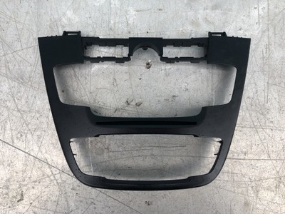 Opel insignia a рамка dekor панель радіо фото №1