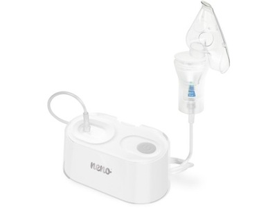 Inhalator nebulizator NENO Sano 0.2 ml/min