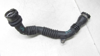 Труба wąż интеркулер renault scenic iii 1.6 dci 144602899r фото №1