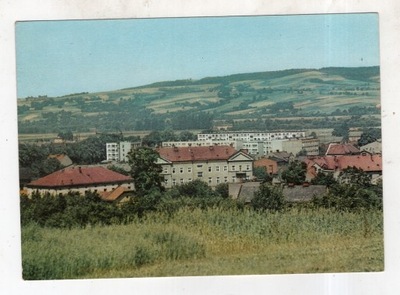 Wadowice - Widok Ogólny - ok1965