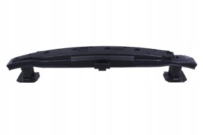 Балка бампера задний  vw tiguan 10r. фото №1