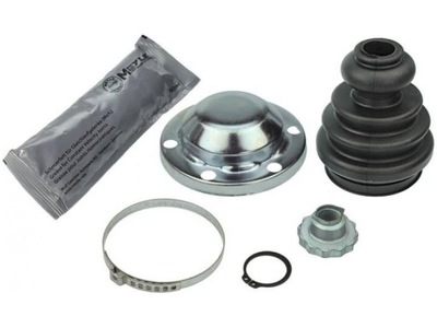 Захист шарнір vw wew. fabia 1.9tdi 03- 08 фото №1