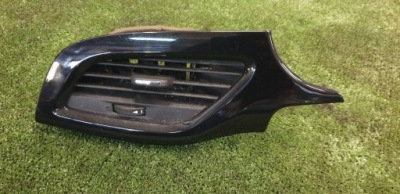 Opel corsa e решітка повітроводи бічна ліва 13384931 фото №1