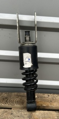 Амортизатор кабины mercedes actros mp4 a9603107155 sampa 010.2129 фото №1