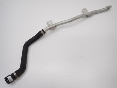 Пабтрубок  шланг трубка воды bmw x4 g02 x3 g01 2.0d b47 21r фото №1