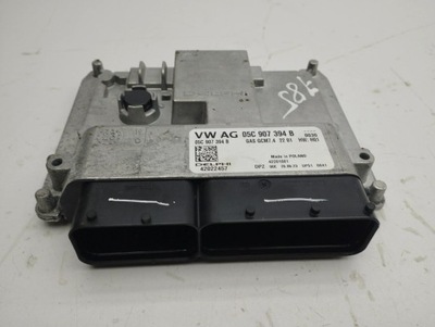 Audi a3 8y 2023 блок управления / модуль ecu фото №1