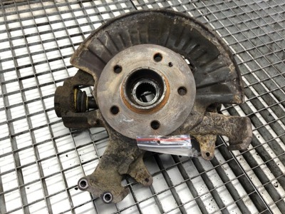 Поворотный кулак правый перед mercedes w163 2.3 150km 98-05 фото №1