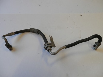 Lexus sc430 ii шланг кондиционера фото №1