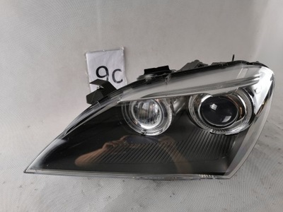 BMW 6 F06 F12 F13 XENÓN DIRECCIONAL IZQUIERDO FARO FARO 7222089  