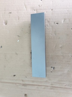 Молдинг декоративная консоли панели jaguar xf фото №1