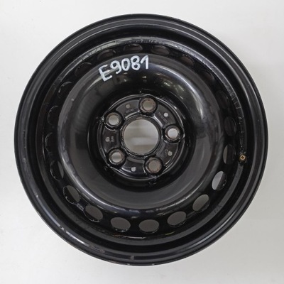 LLANTA 5X120 16 VW T5 T6 AMAROK 7H8601027 (E9081) 