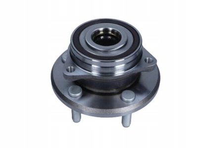 Подшипник колеса ступица перед jeep grand cherokee iv фото №1