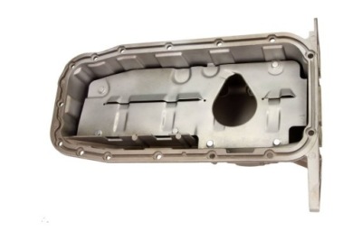 Поддон масла opel 1,4-1,6/ 1,4- фото №1