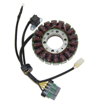 ELECTROSPORT UZWOJENIE ALTERNADOR (STATOR) POLARIS RANGER 500 EFI '06-'12,  