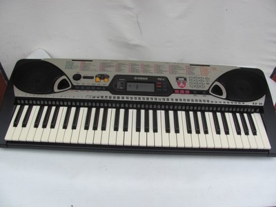 KEYBOARD YAMAHA EZ 20