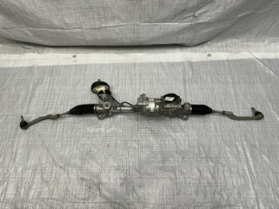 Рейка рульова трансмісія renault austral e-tech фото №1