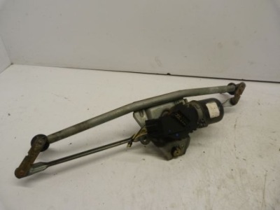 Двигун двірник механізм kangoo lift фото №1