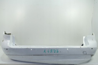 Бампер задняя задний mercedes e w212 kombi фото №1