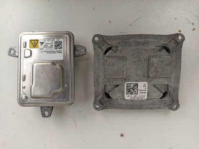 Перетворювач alfa romeo оригінальний номер 147000026601 фото №1