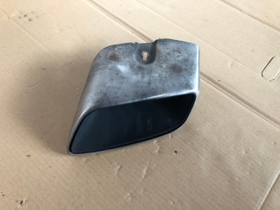 Porsche panamera 971 наконечник выхлоп 971253823 фото №1