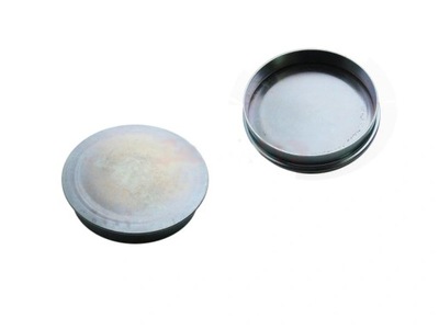 Кришка ступиця колеса задня skoda fabia octavia citigo фото №1