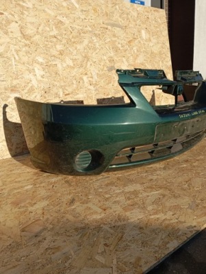 Бампер перед suzuki liana 01-04 фото №1