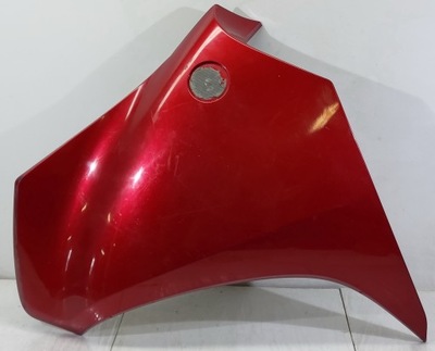 LADO FORRO IZQUIERDO DEFLECTOR HONDA VFR 1200 F 2009+R 64321-MGE-0000  