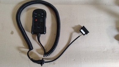 Pilot регулювання подушок scania s r ngs 2769224 фото №1