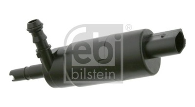 НАСОС РІДИНИ ОМИВАЧА FEBI BILSTEIN 26274