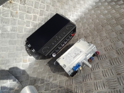 Peugeot 308 iii t10 2021 радио дисплей навигация europa 9859905180 org фото №1