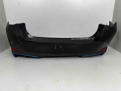 Бампер задний bmw i4 g26 5a1db06 2022 фото №1