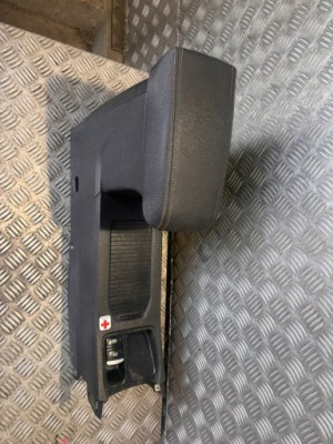 Туннель подлокотник renault clio v 969158883r фото №1