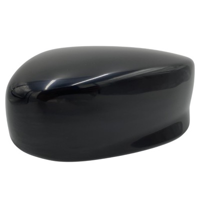 Honda accord ліва накладка корпус дзеркало czarna 2008-2012 фото №1