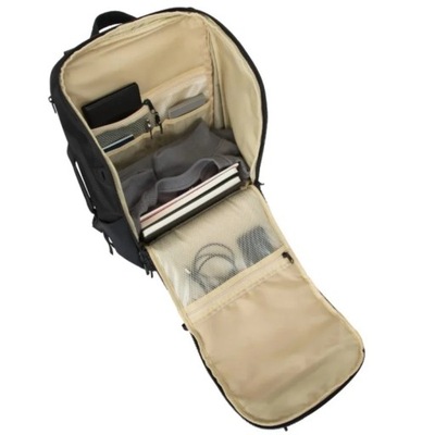Targus 15.6" Work High Capacity Backpack