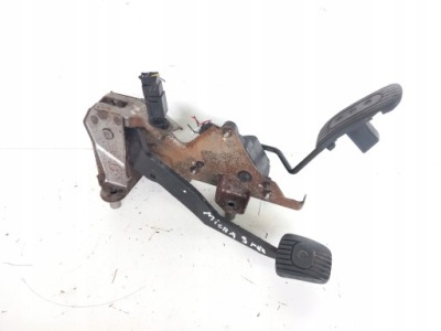 Micra k12 педаль тормоза газа потенциометр 18002ax700 фото №1