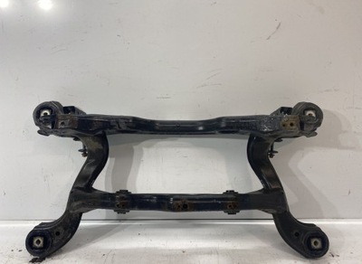 Задня oś балка mercedes-benz klasa b фото №1