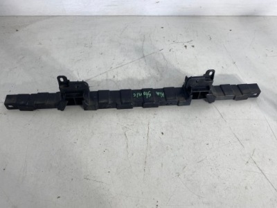 Молдинг усилитель поперечина передняя kia stonic gt-line eu фото №1