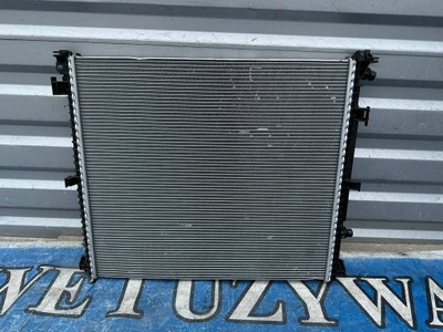 Радиатор wody bmw 17119468695 фото №1