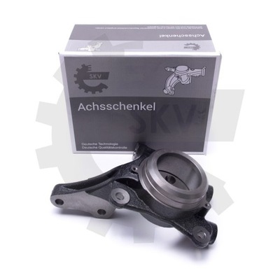 Поворотный кулак skv 47skv721 фото №1