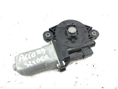 Моторчик люк honda accord 7 vii фото №1