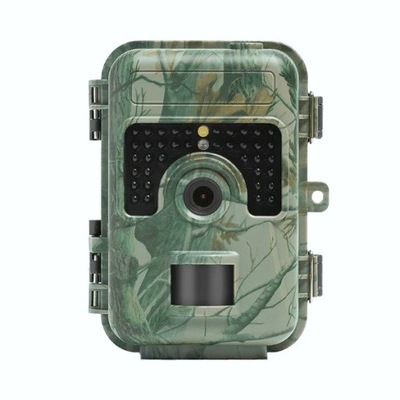 Fotopułapka - Camouflage SM4-PRO - WildcameraXL