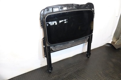 Люк ford focus iii mk3 lift фото №1