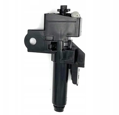 Правий омивач фара subaru legacy outback фото №1