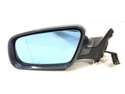 Зеркало левый audi a3 8l хэтчбек 96-06 фото №1