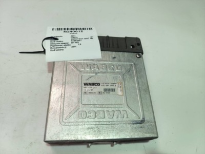 Модуль 4460040660 iveco eurotech 190e фото №1