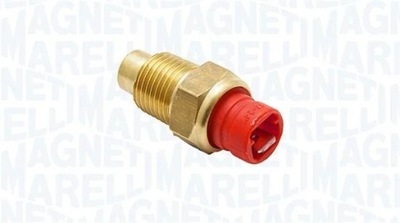 SENSOR DE TEMPERATURA DE AGUA FIAT PUNTO - UNO - TE MAGNETI MARELLI  