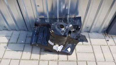 Mazda cx3 cx-3 панель бризковик чашка d10e-53-210 фото №1