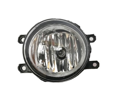 Toyota протитуманна фара camry auris rav4 yaris matrix verso фото №1